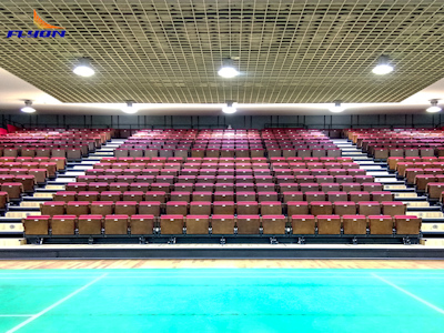 Освещение стадионов и его влияние на здоровье спортсменов и зрителей: что говорят эксперты