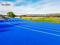 Амортизация И Соревновательный Гибридный Беговой Дорожка Для Сэндвичей